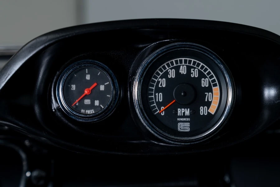 1965 Ford Mustang - Image 28 of 31