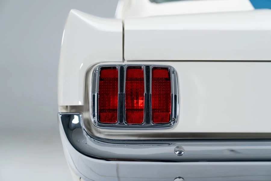1965 Ford Mustang - Image 11 of 31