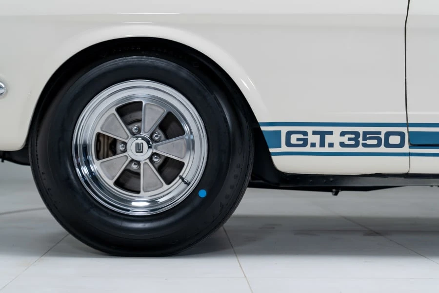 1965 Ford Mustang - Image 23 of 31