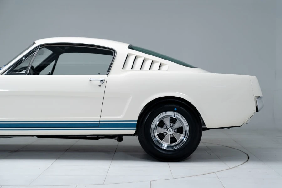 1965 Ford Mustang - Image 10 of 31