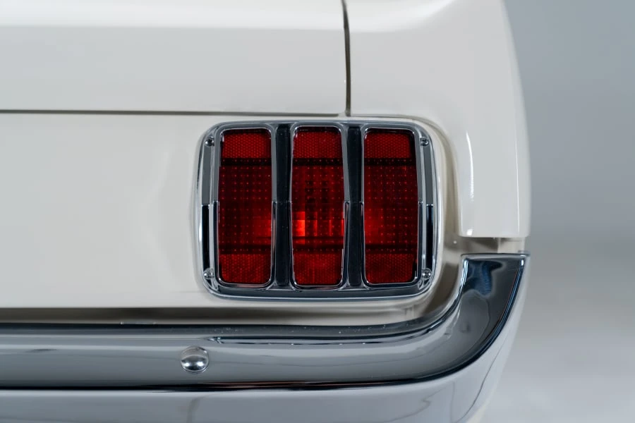 1965 Ford Mustang - Image 19 of 31