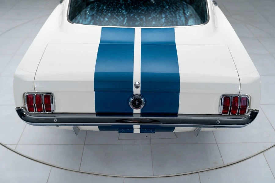1965 Ford Mustang - Image 12 of 31
