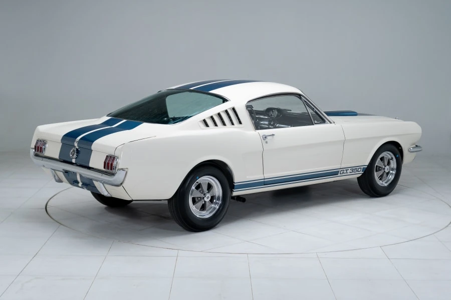 1965 Ford Mustang - Image 18 of 31