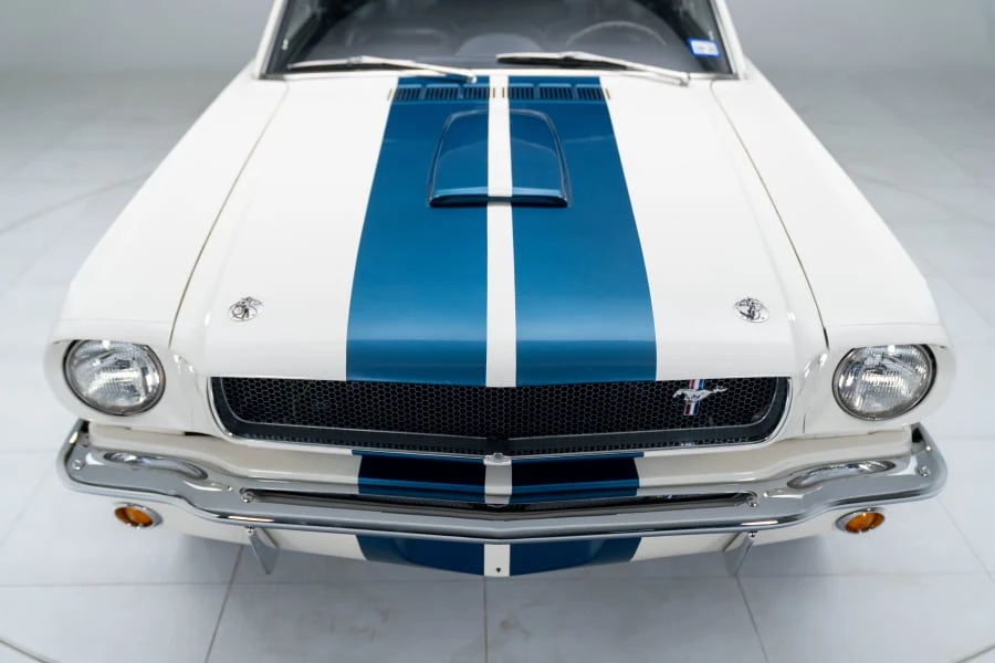 1965 Ford Mustang - Image 9 of 31