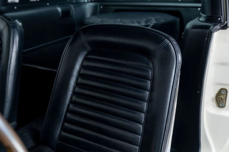 1965 Ford Mustang - Image 31 of 31