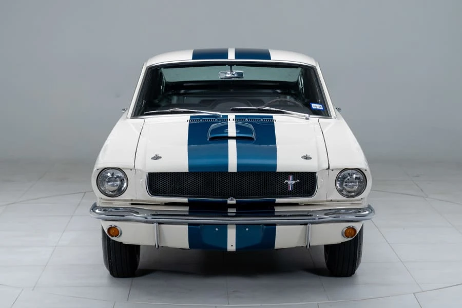 1965 Ford Mustang - Image 4 of 31