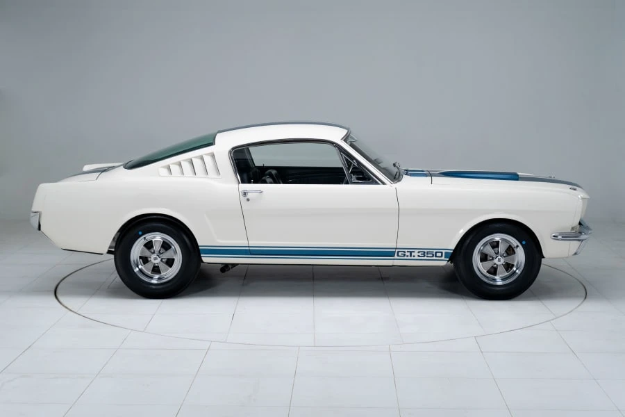1965 Ford Mustang - Image 14 of 31