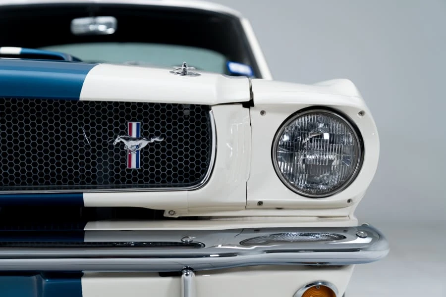 1965 Ford Mustang - Image 17 of 31