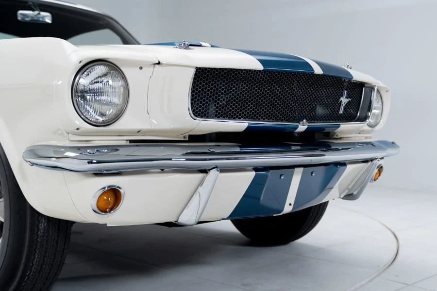 1965 Ford Mustang - Image 22 of 31