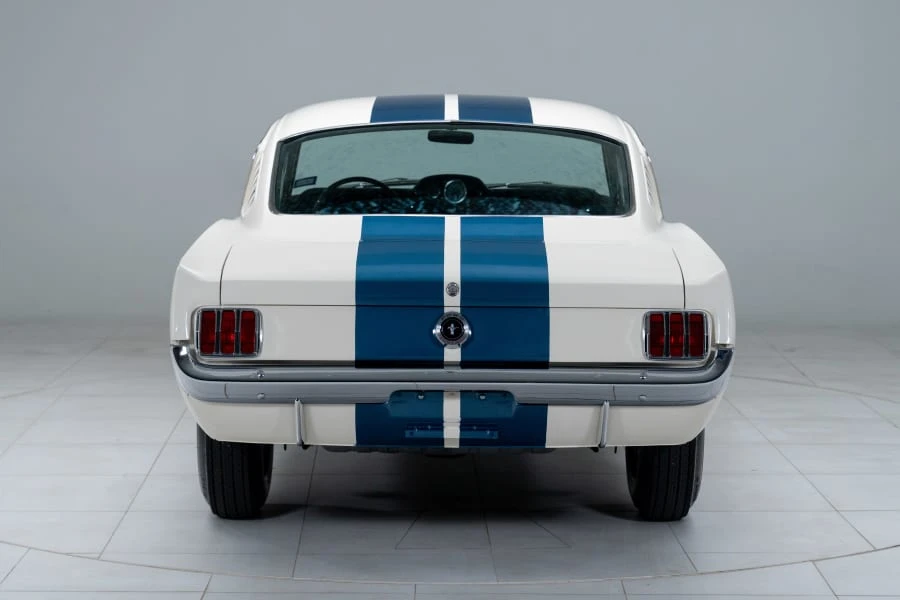 1965 Ford Mustang - Image 5 of 31