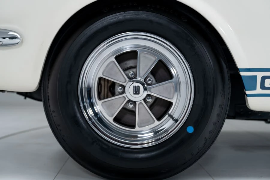 1965 Ford Mustang - Image 13 of 31