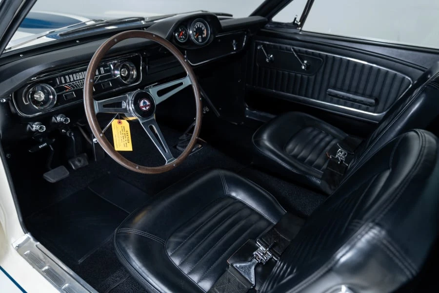1965 Ford Mustang - Image 30 of 31