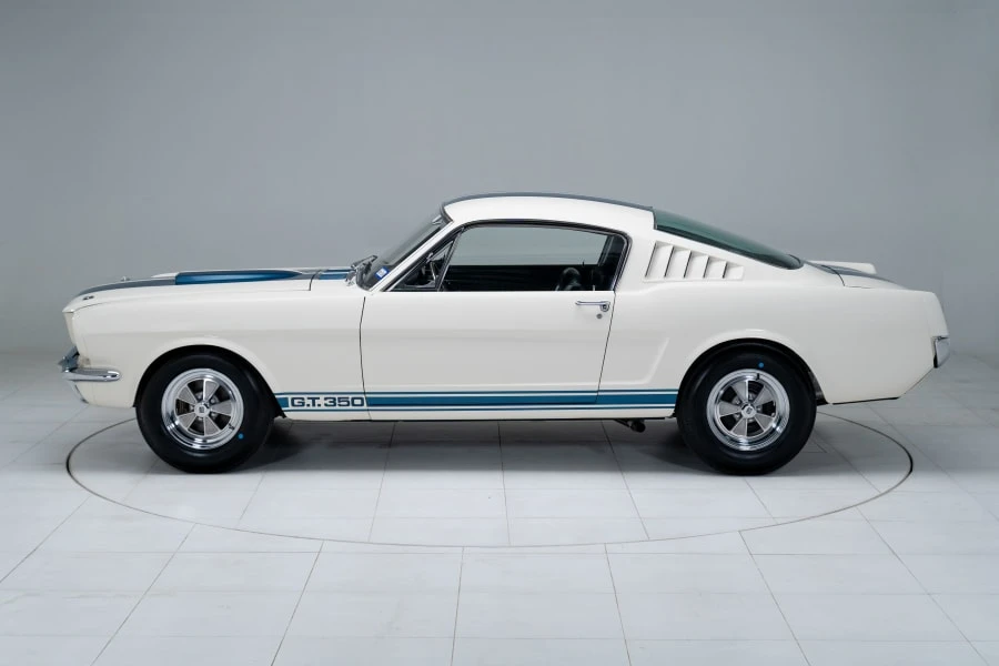 1965 Ford Mustang - Image 2 of 31