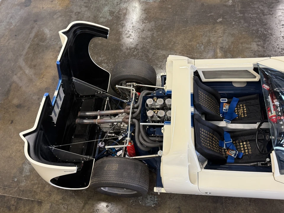 1965 Ford GT40 - Image 13 of 21