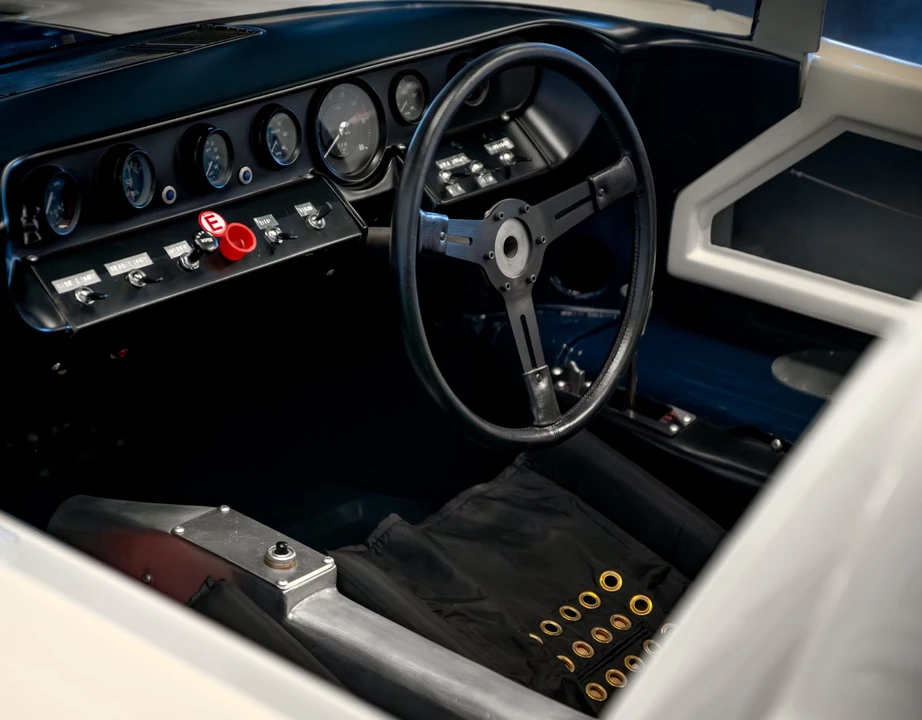 1965 Ford GT40 - Image 24 of 31
