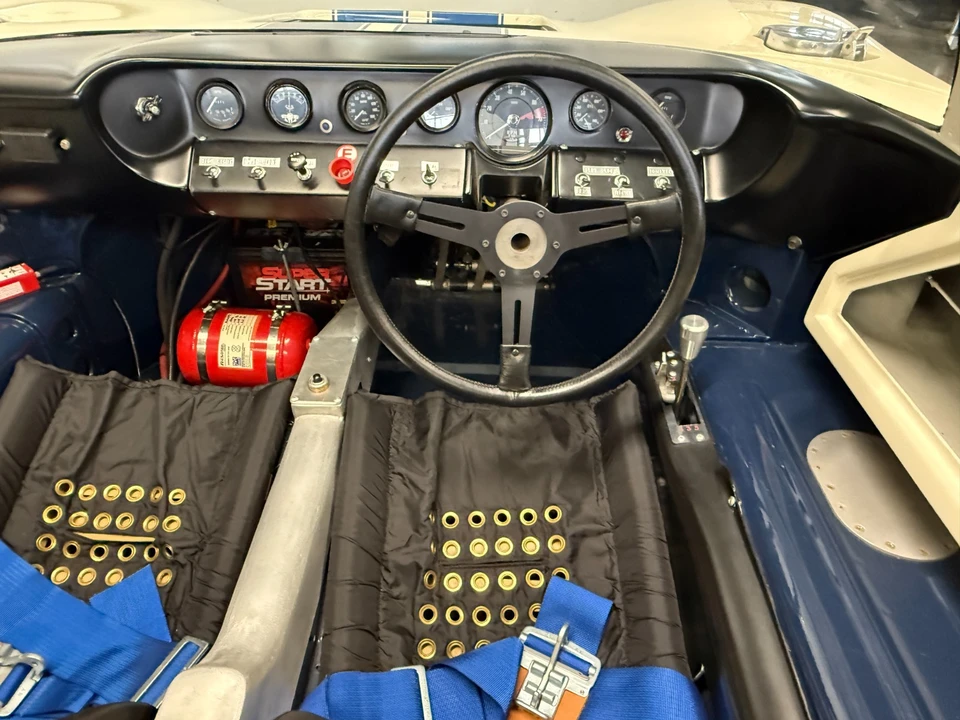 1965 Ford GT40 - Image 16 of 21