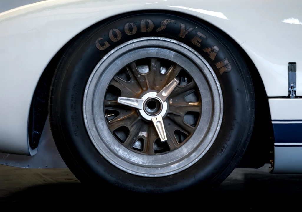 1965 Ford GT40 - Image 11 of 31