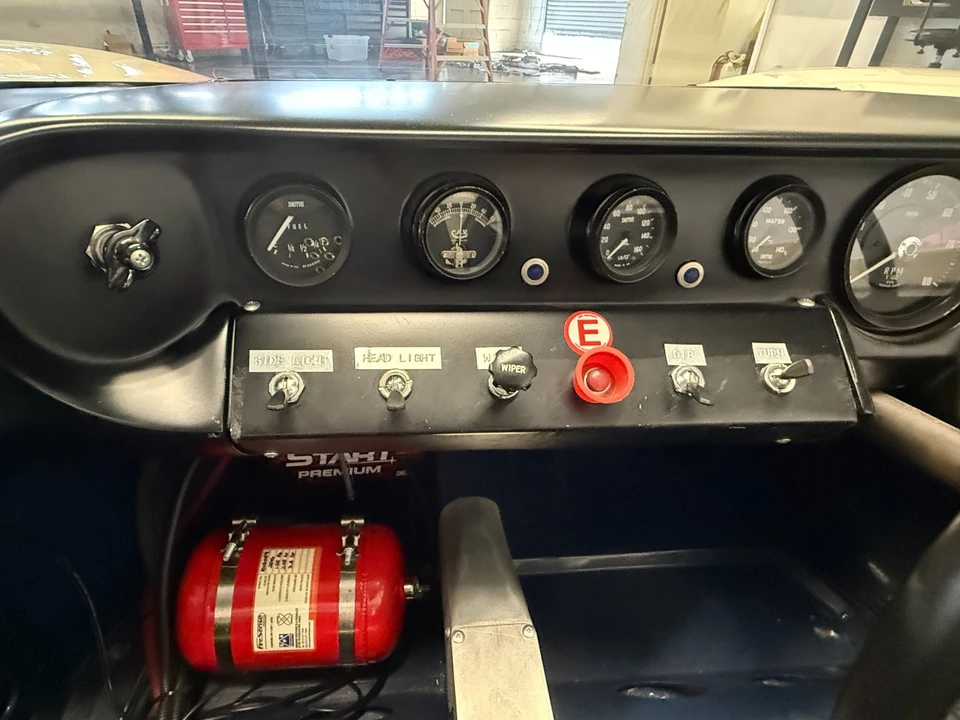 1965 Ford GT40 - Image 19 of 21