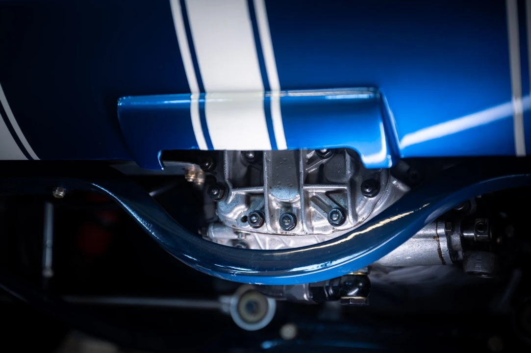 1965 Ford GT40 - Image 16 of 31