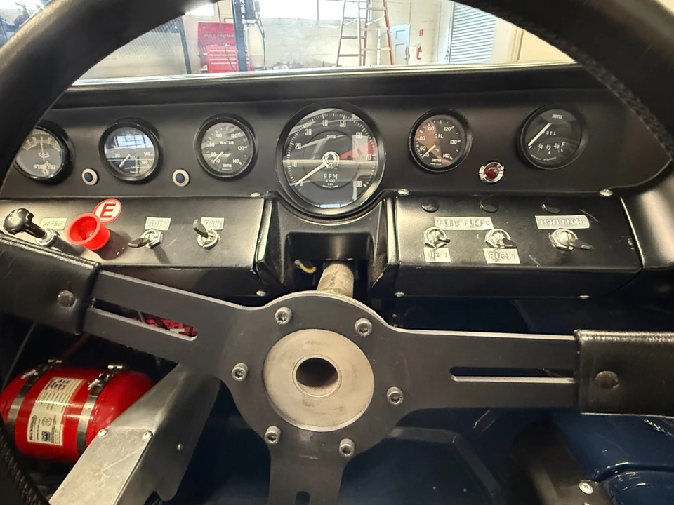 1965 Ford GT40 - Image 20 of 21
