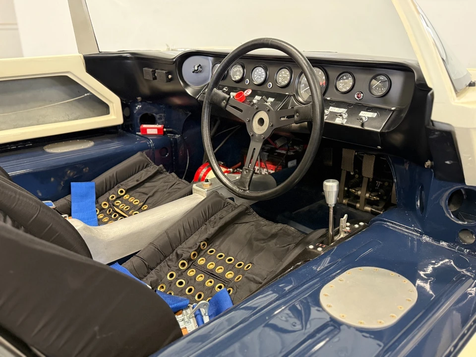 1965 Ford GT40 - Image 17 of 21