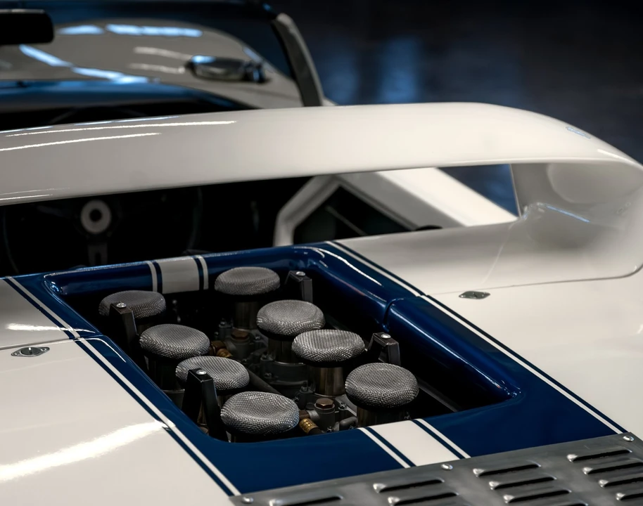 1965 Ford GT40 - Image 22 of 31