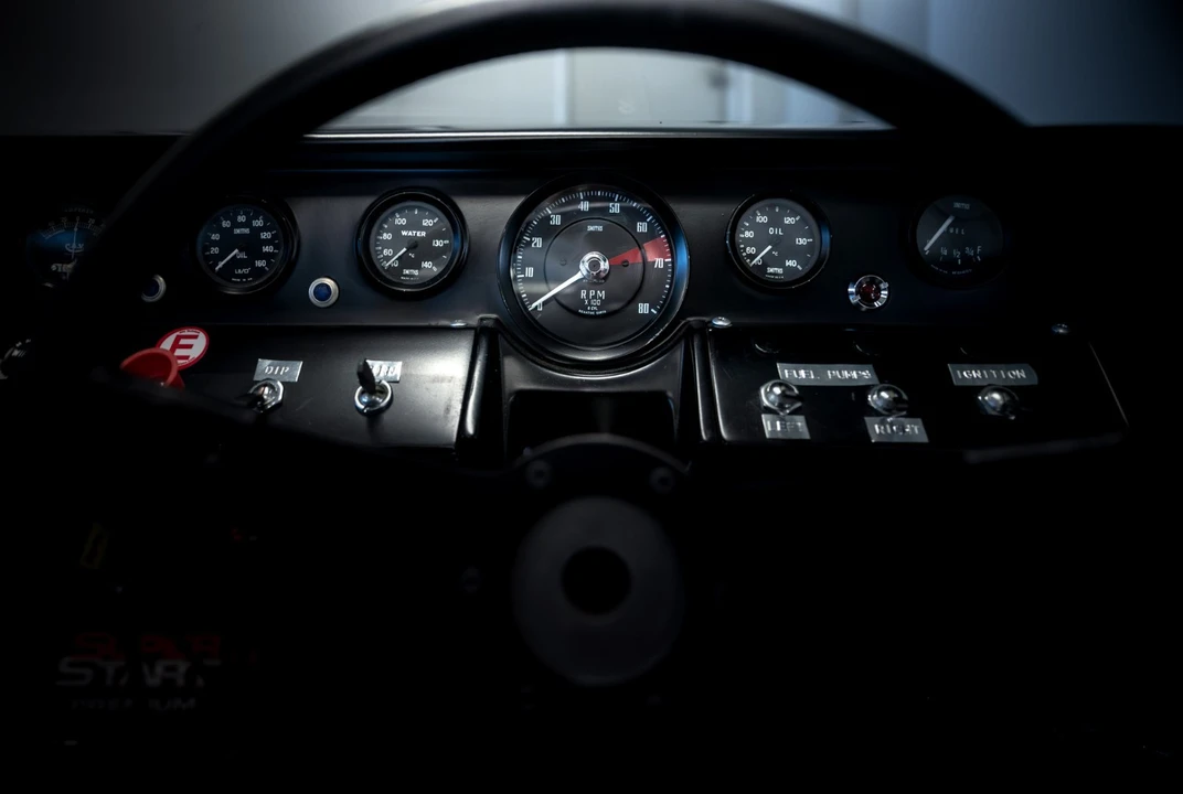 1965 Ford GT40 - Image 6 of 31