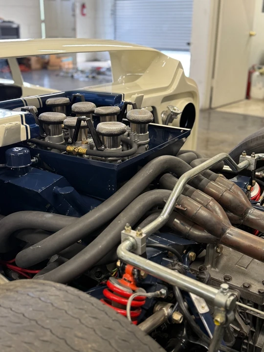 1965 Ford GT40 - Image 15 of 21