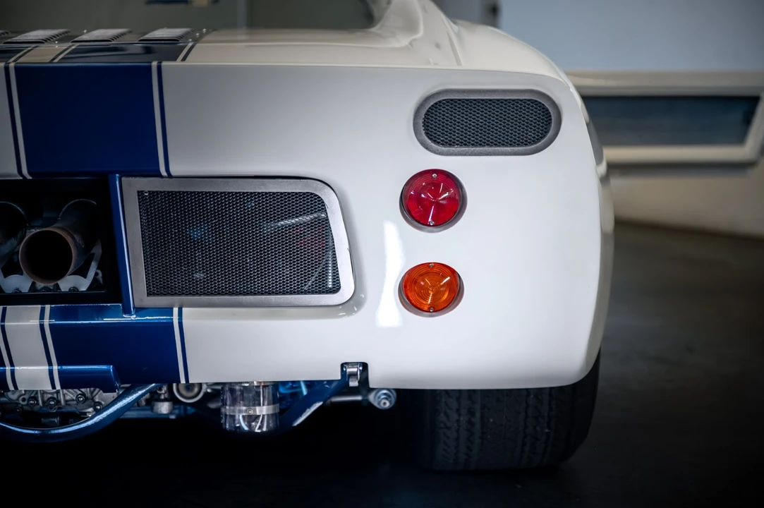 1965 Ford GT40 - Image 13 of 31