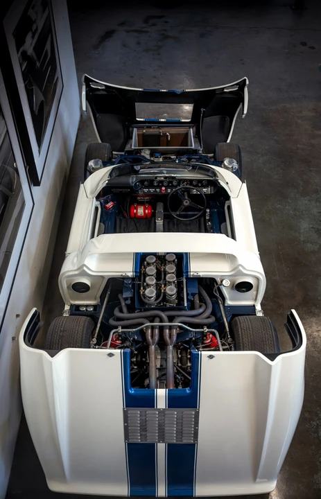 1965 Ford GT40 - Image 14 of 31