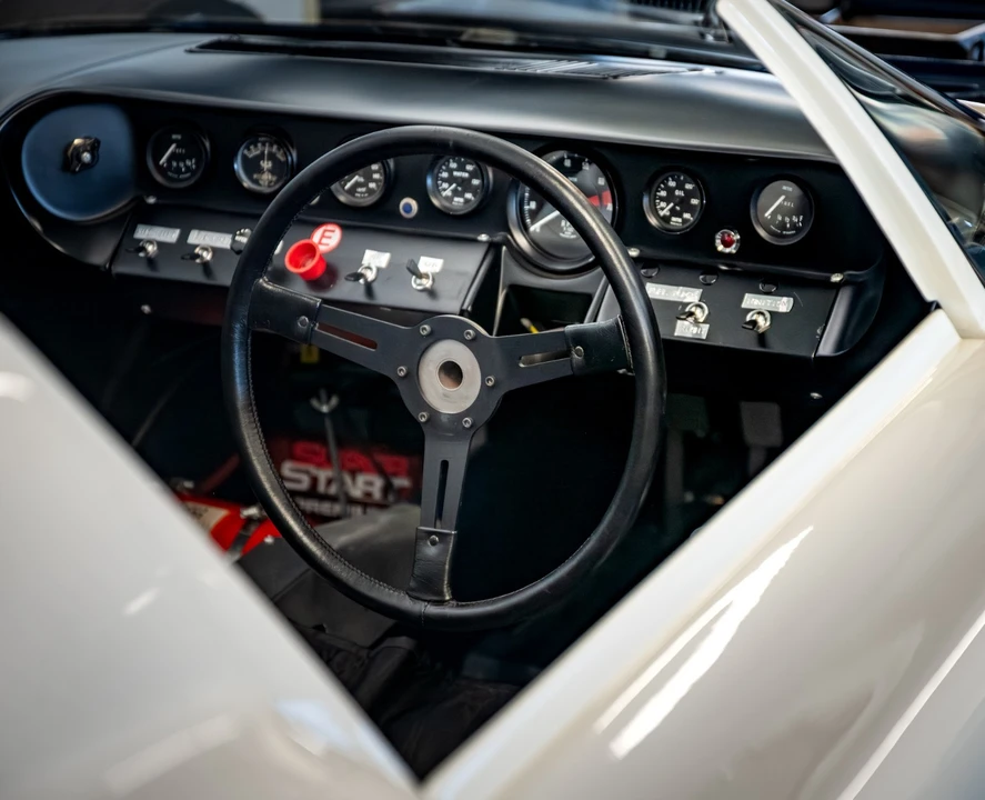 1965 Ford GT40 - Image 27 of 31