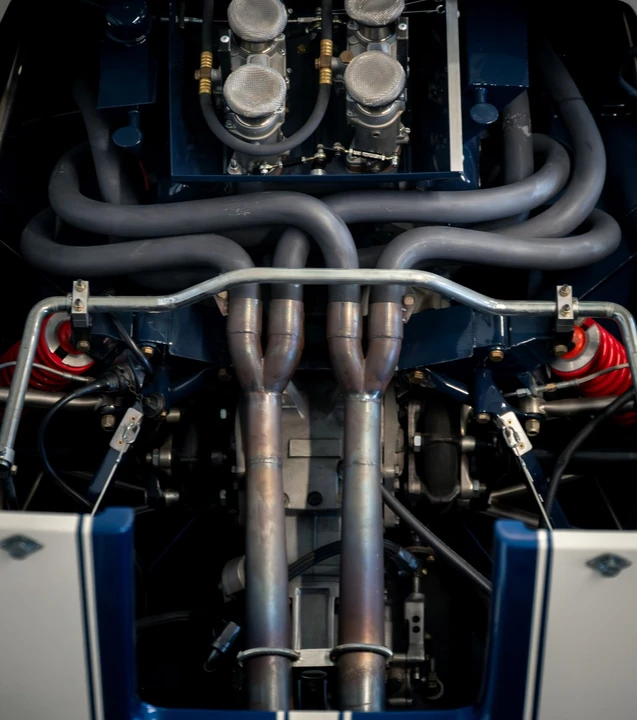 1965 Ford GT40 - Image 10 of 31