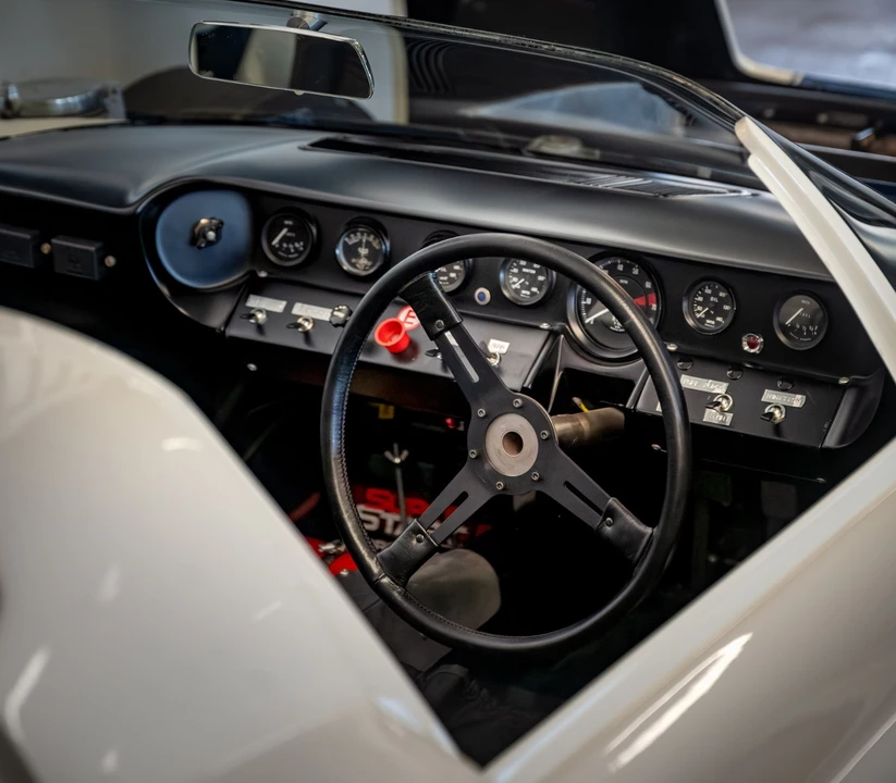 1965 Ford GT40 - Image 29 of 31