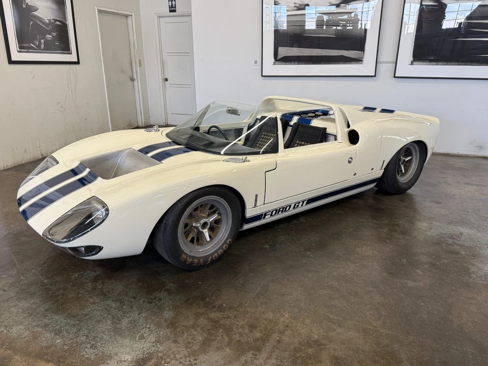 1965 Ford GT40 - Image 5 of 21