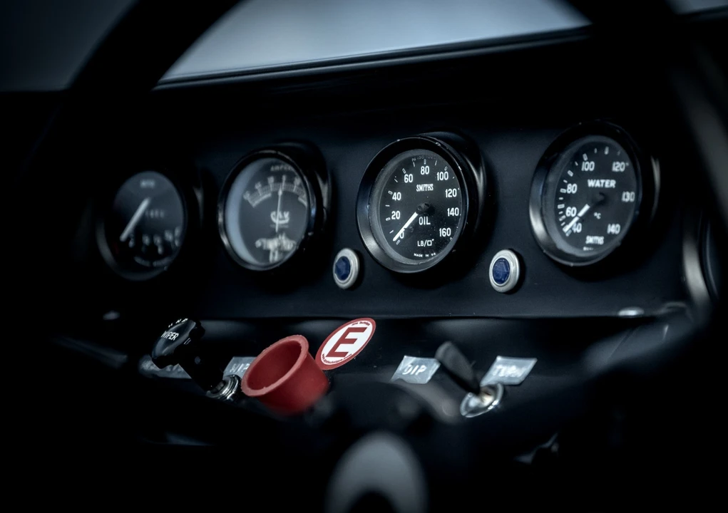 1965 Ford GT40 - Image 26 of 31