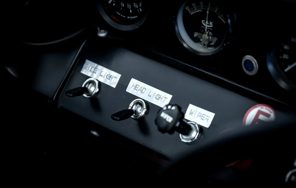 1965 Ford GT40 - Image 25 of 31