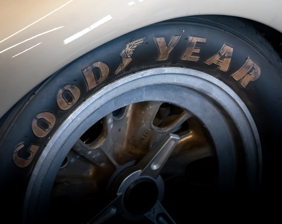 1965 Ford GT40 - Image 21 of 31