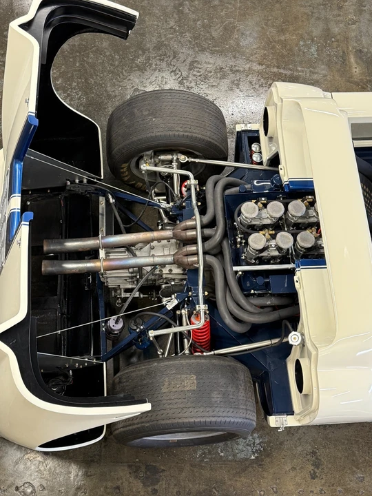 1965 Ford GT40 - Image 14 of 21