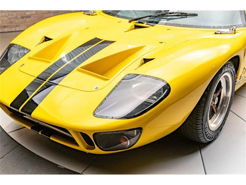 1965 Ford GT40 - Image 21 of 31