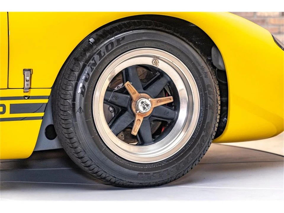 1965 Ford GT40 - Image 18 of 31