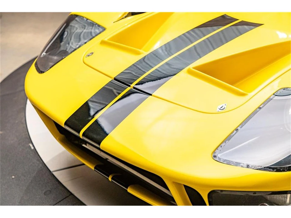 1965 Ford GT40 - Image 22 of 31