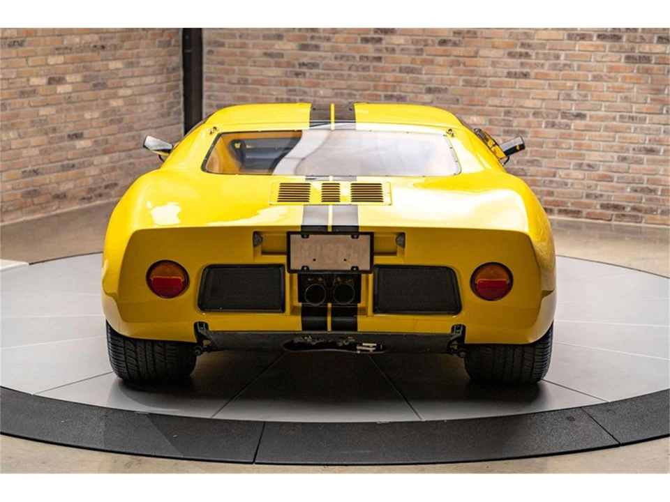 1965 Ford GT40 - Image 10 of 31