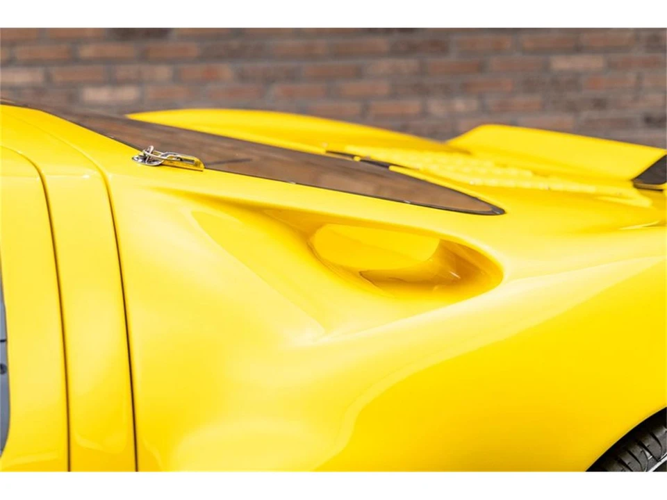 1965 Ford GT40 - Image 30 of 31