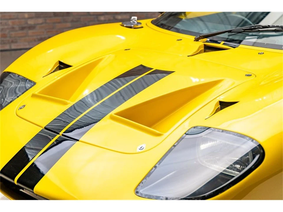 1965 Ford GT40 - Image 23 of 31