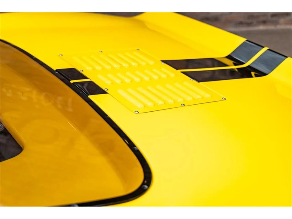 1965 Ford GT40 - Image 31 of 31