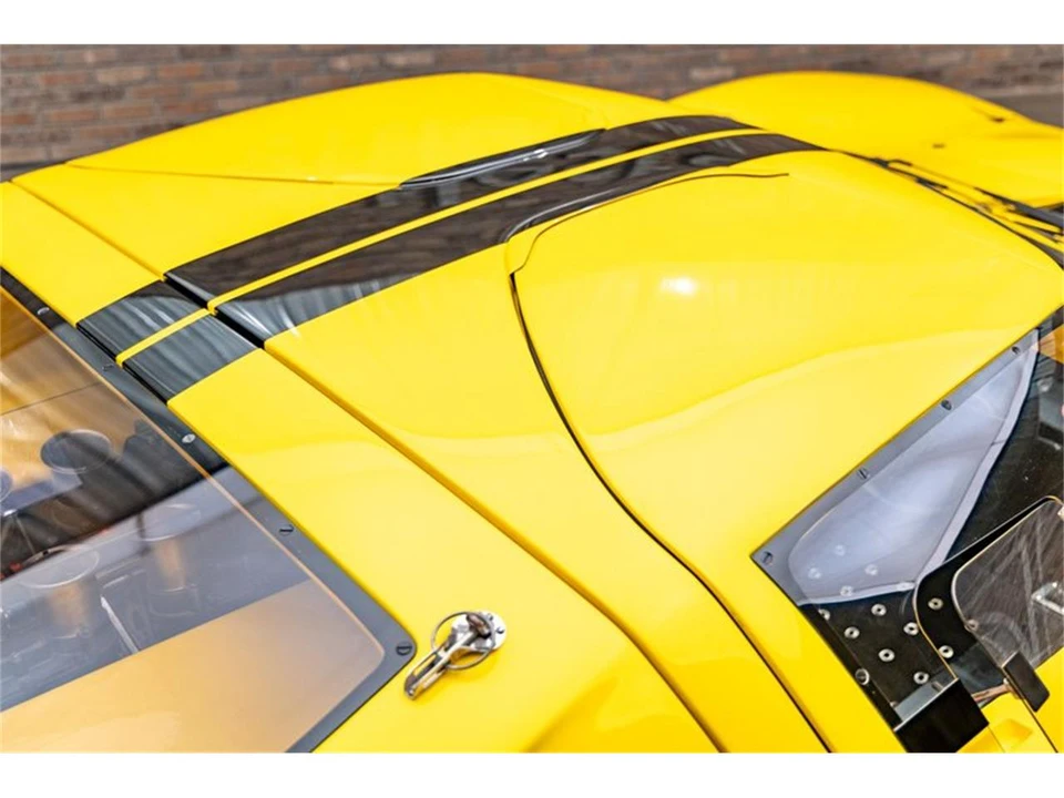 1965 Ford GT40 - Image 20 of 31