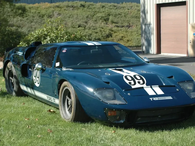 1965 Ford Replica - Image 2 of 2