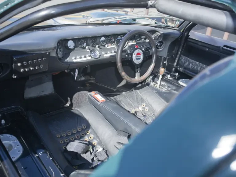1965 Ford GT40 - Image 16 of 24