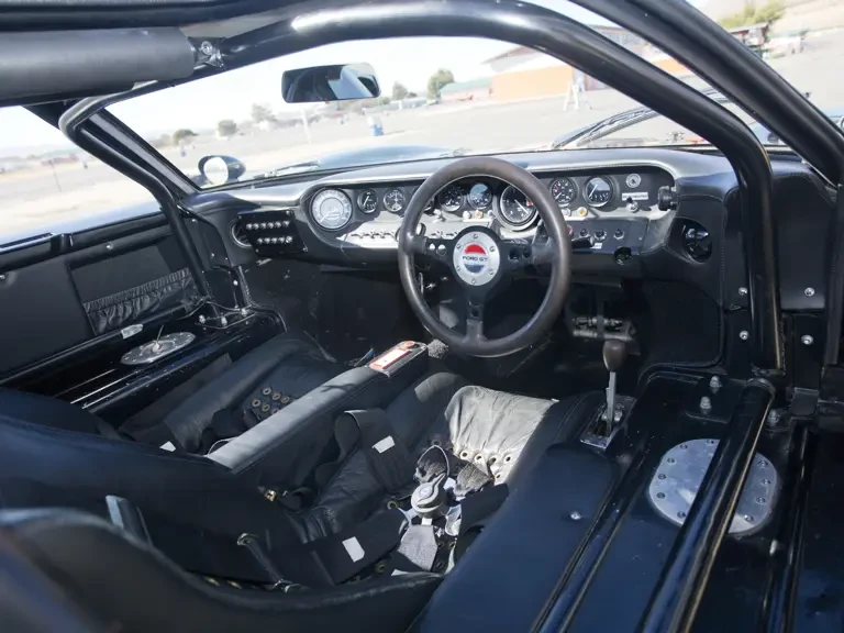 1965 Ford GT40 - Image 5 of 24