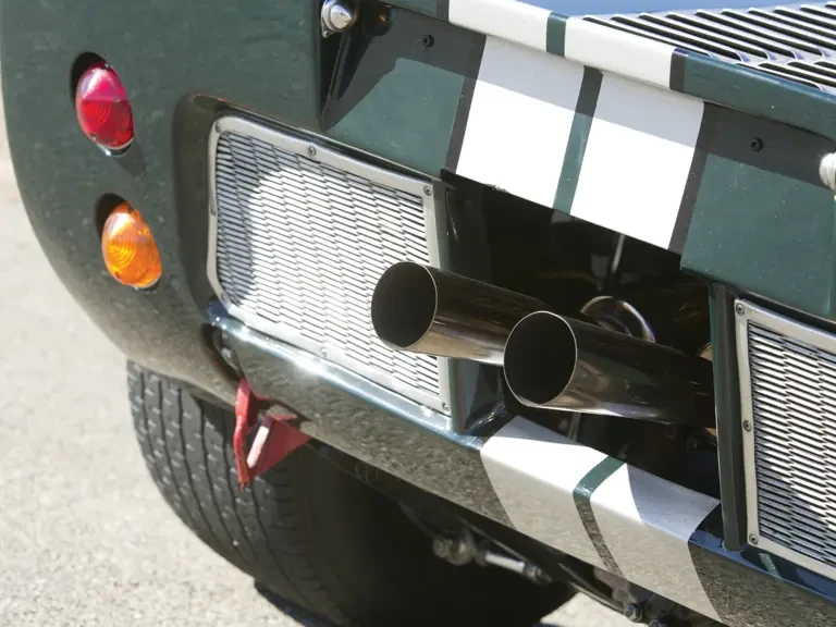 1965 Ford GT40 - Image 13 of 24
